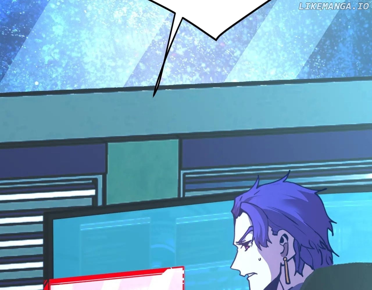 Log into the Future Chapter 228 - page 130